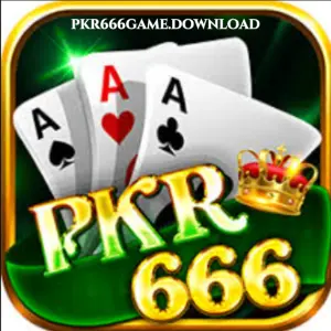 PKR666 Game